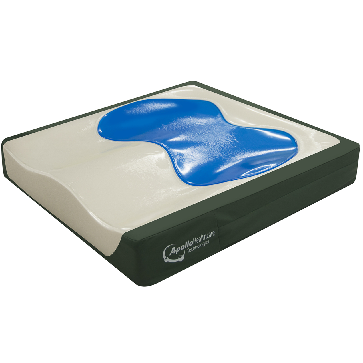 Apollo Pro Gel Cushion