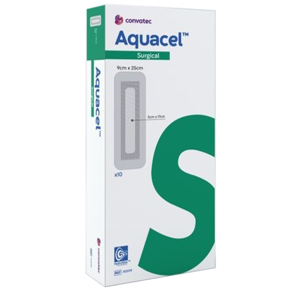 Aquacel Surgical