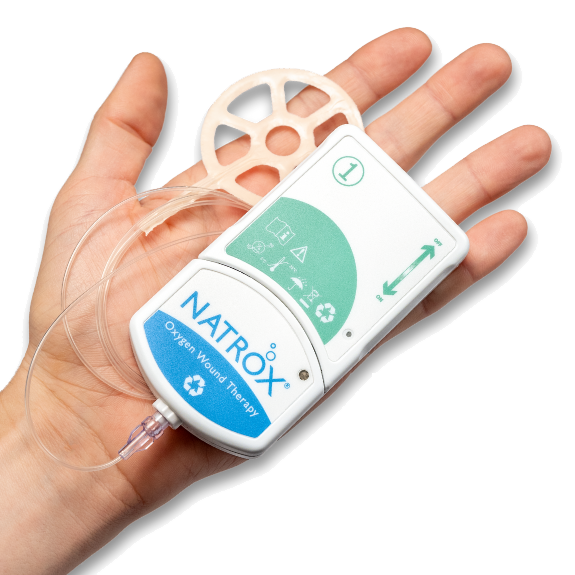 NATROX O2