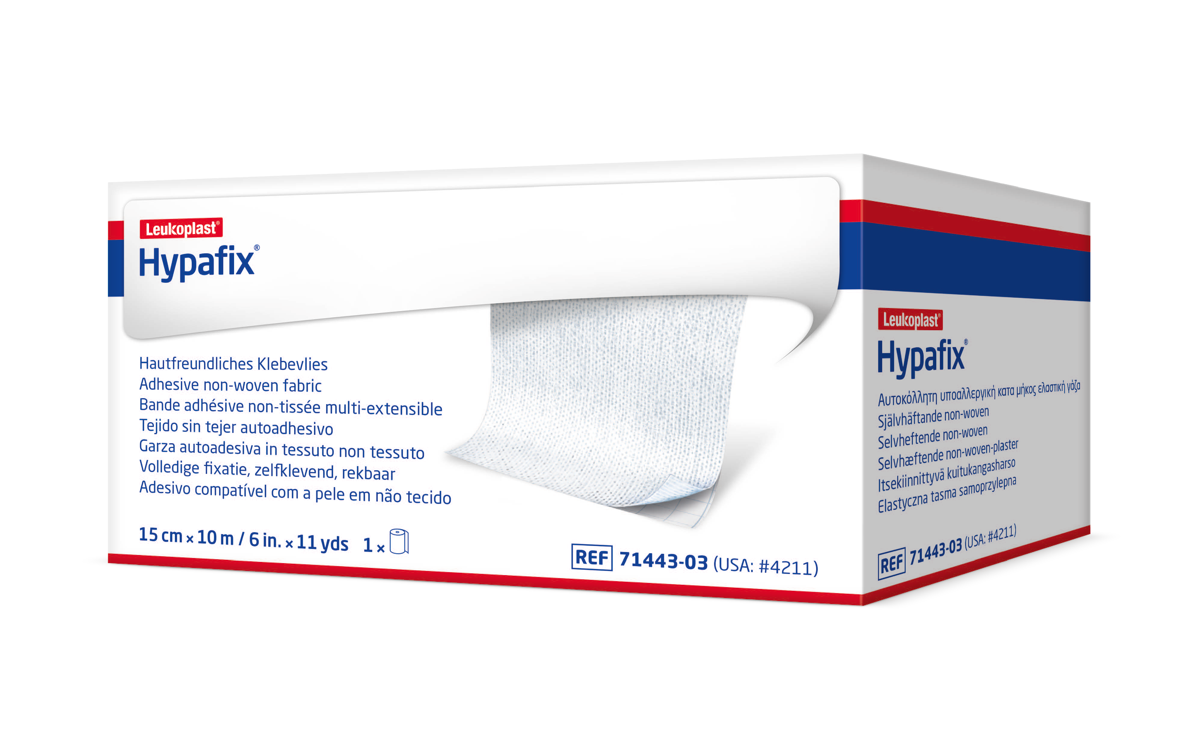 Hypafix