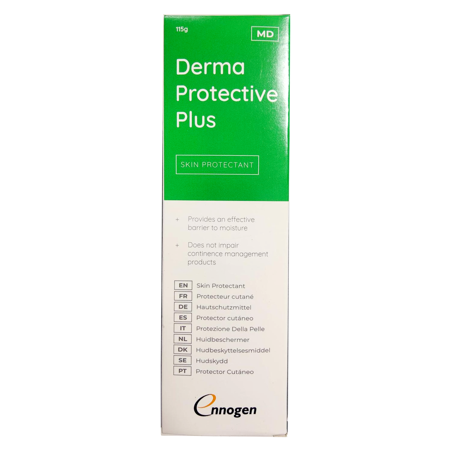 Derma Protective Plus