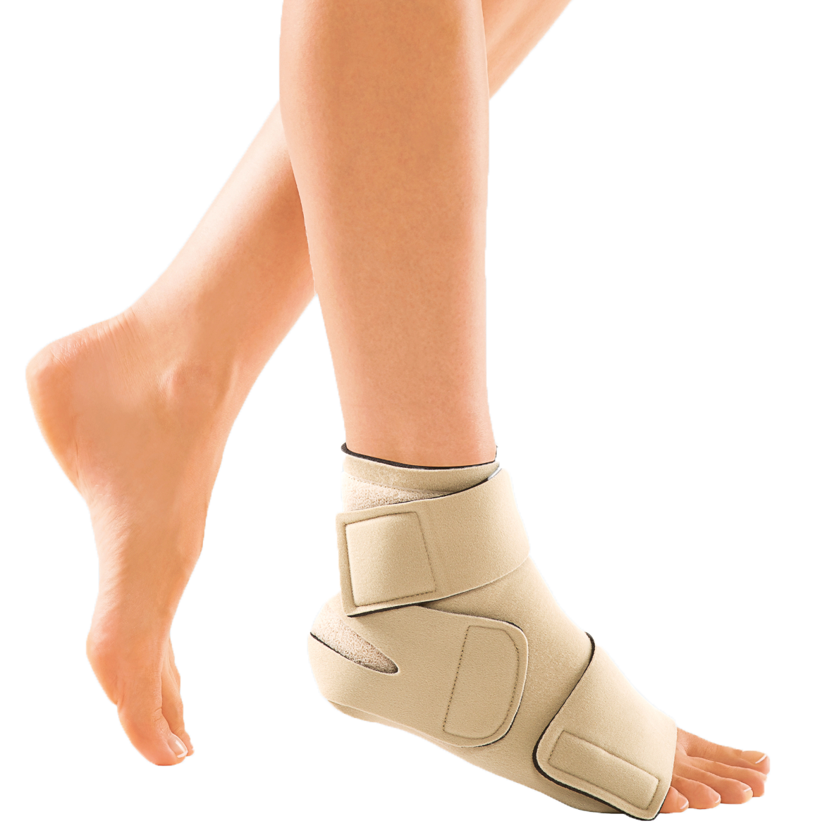 Juxta-Fit Foot Wrap
