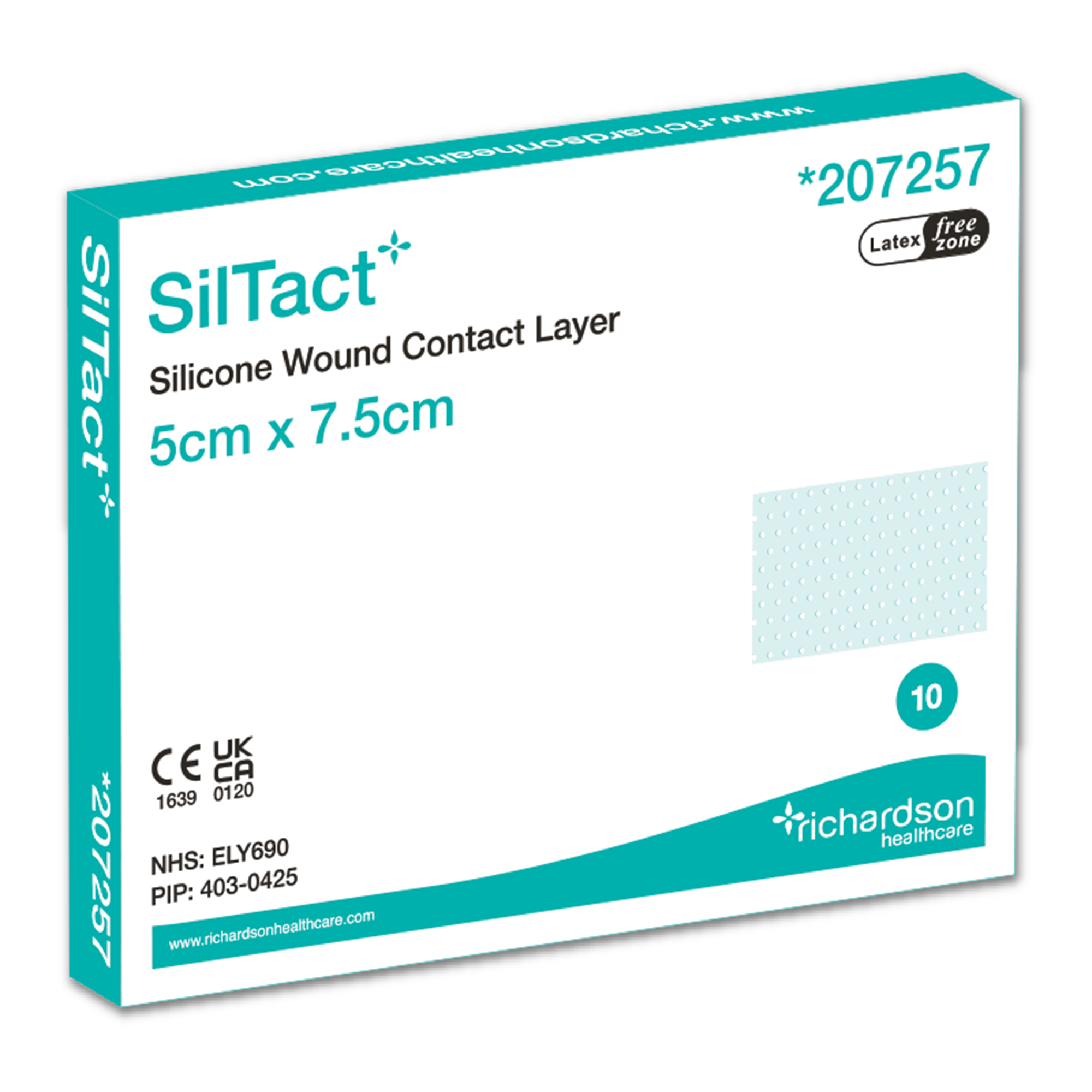 SilTact