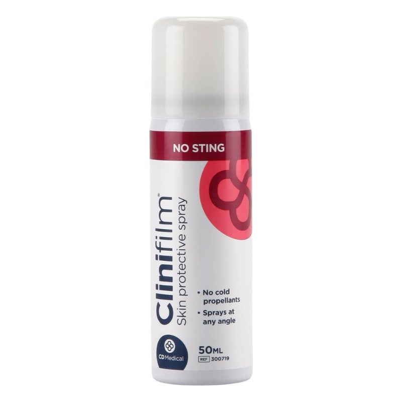 Clinifilm Spray