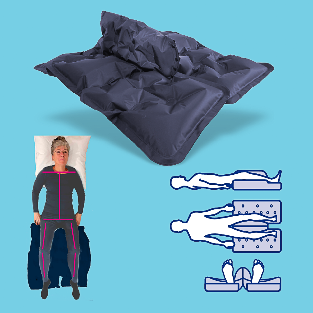 All Up Halv Charlie Multi-Patient