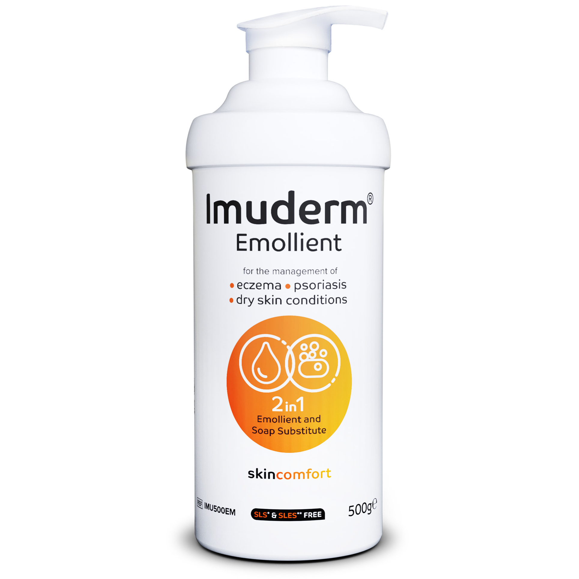 Imuderm