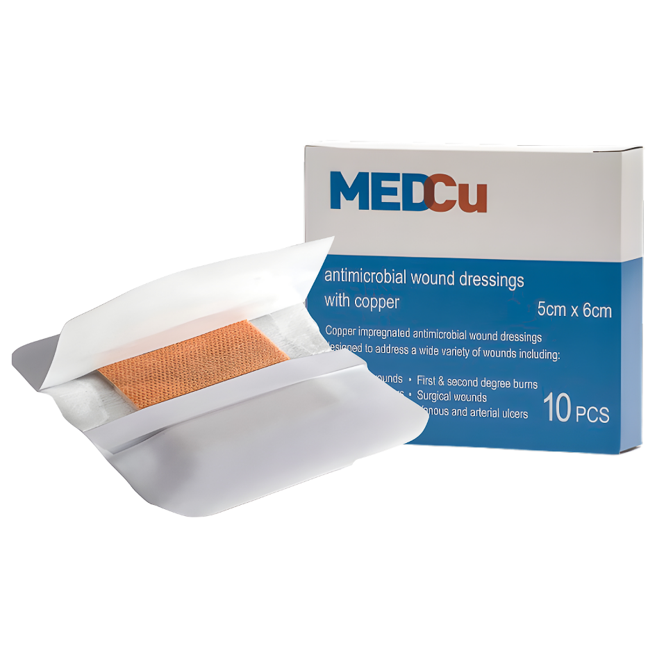 MedCu