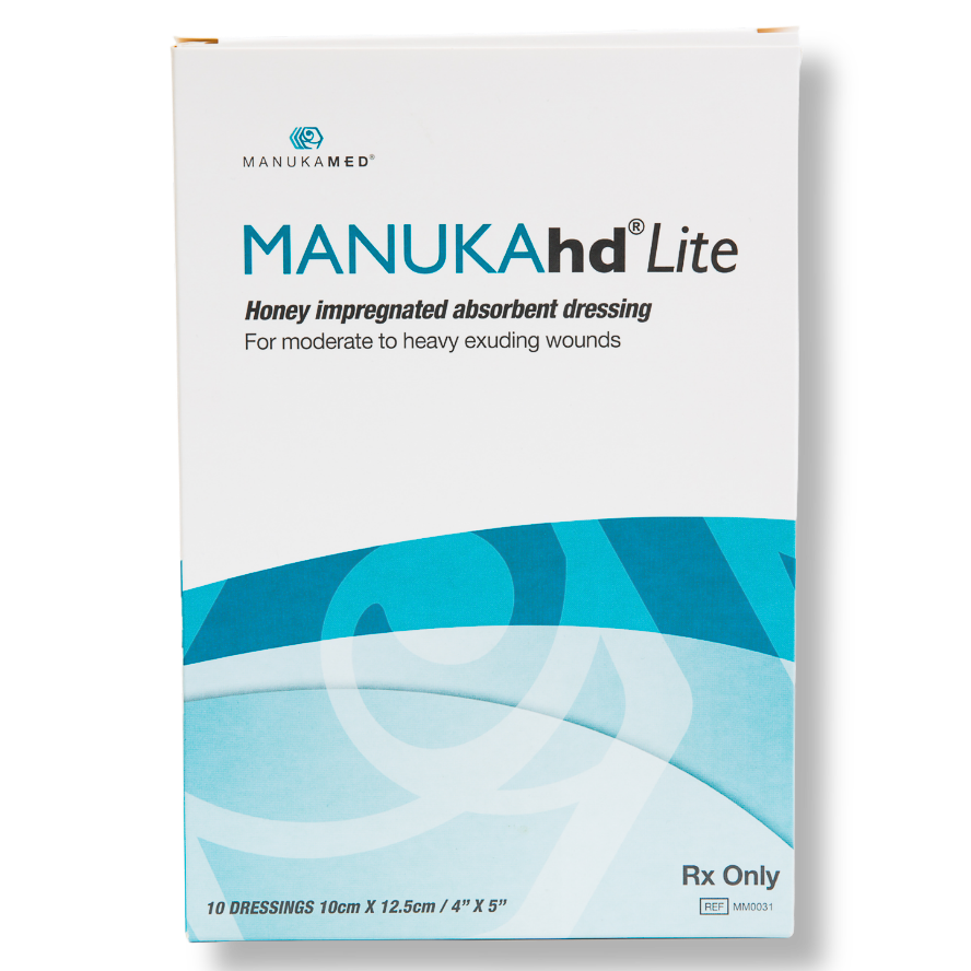 MANUKAhd Lite