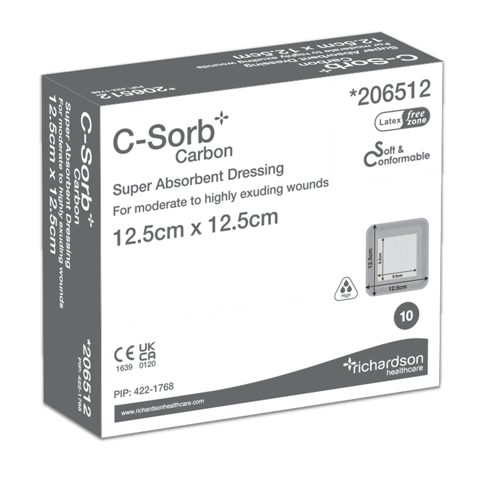 C-Sorb Carbon