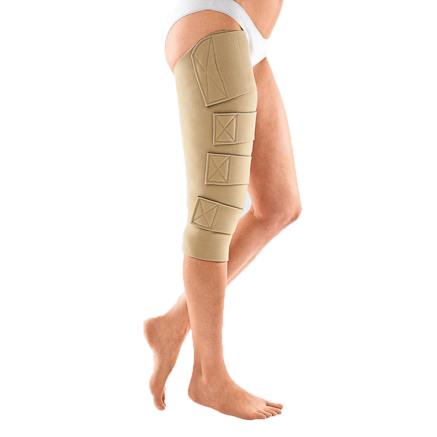 Juxta-Fit Essentials Upper Leg with Knee Piece