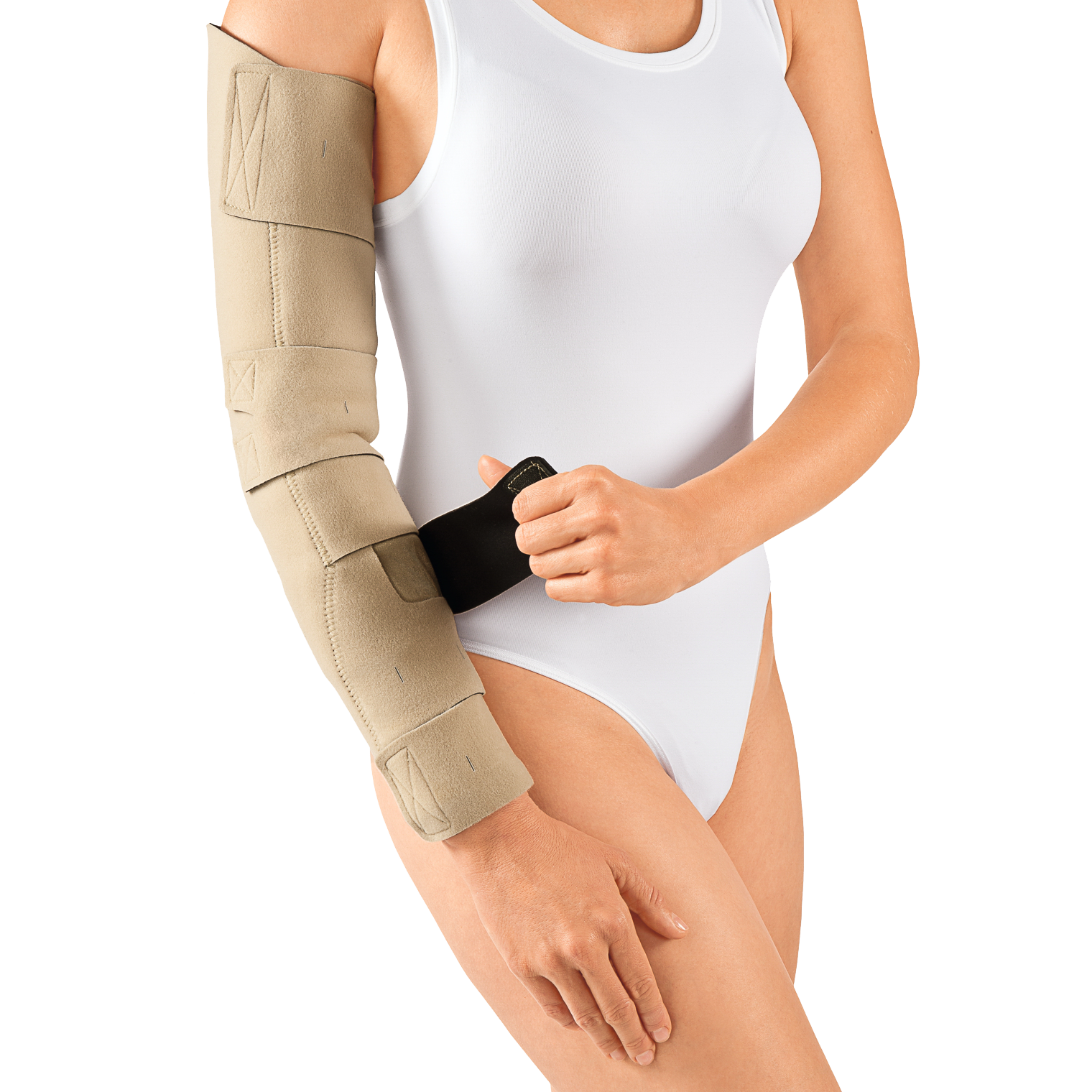 Juxta-Fit Armsleeve