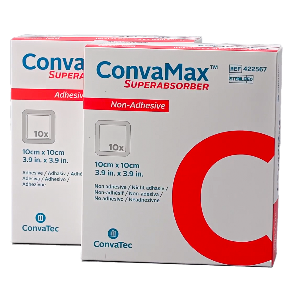 ConvaMax Superabsorber