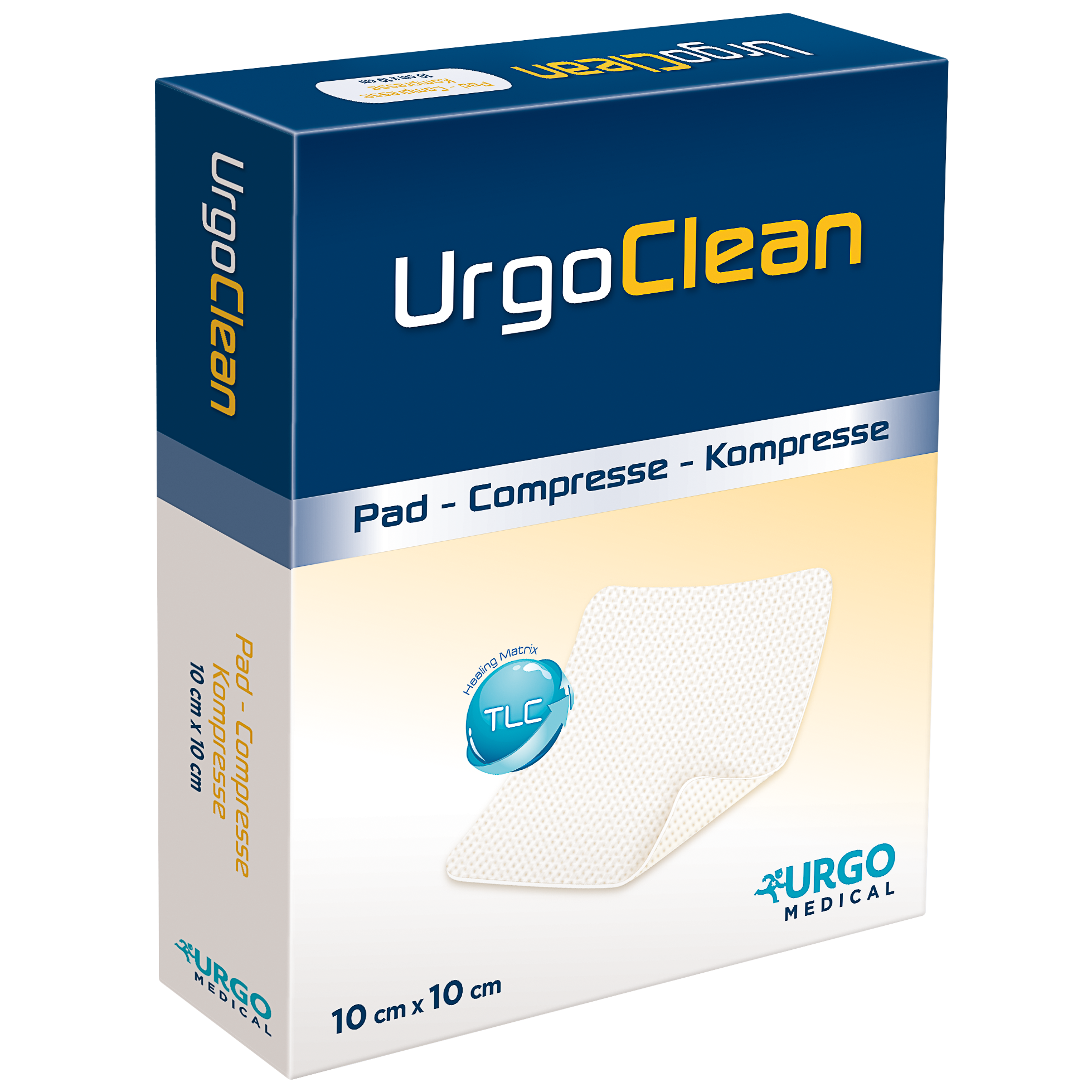 UrgoClean