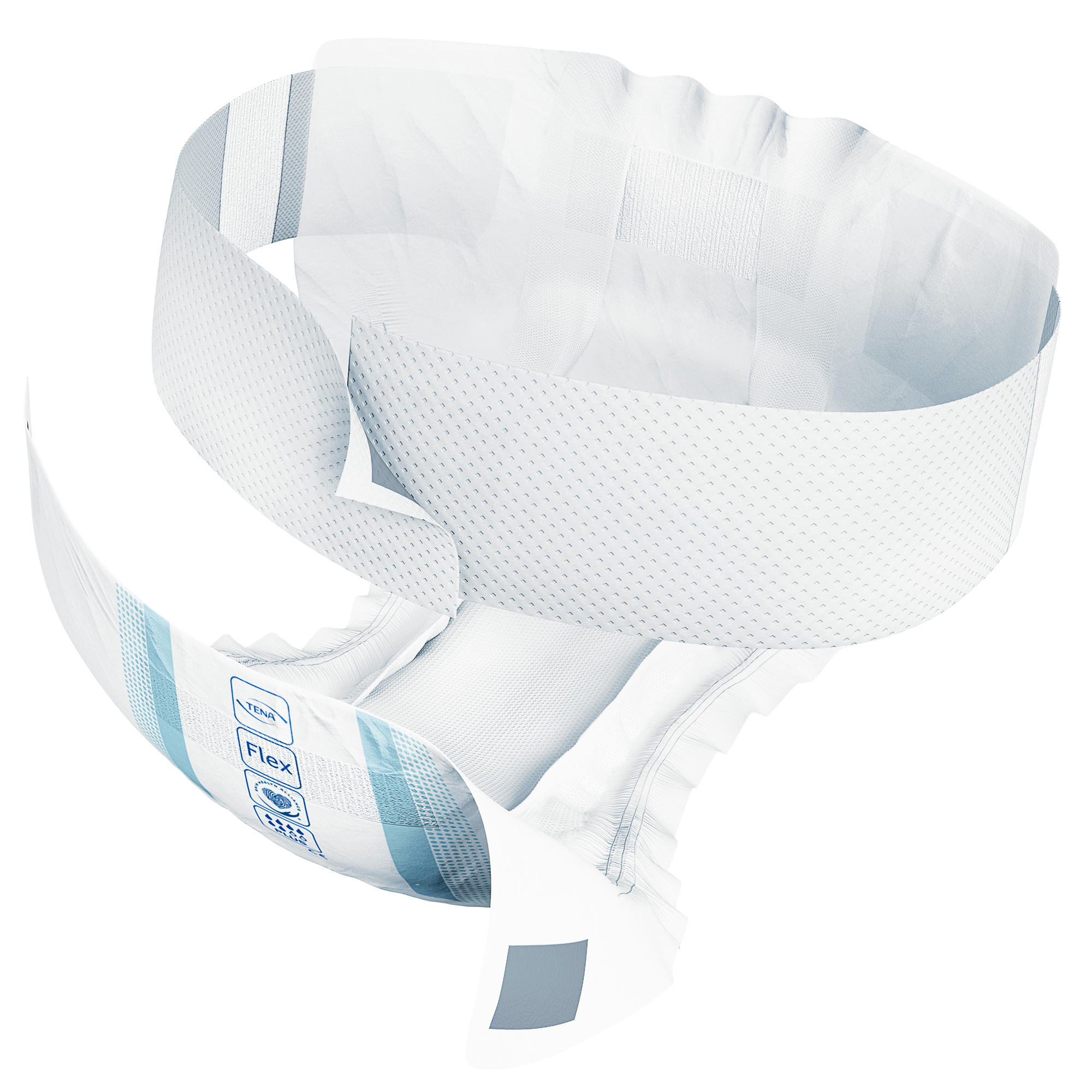 TENA Flex