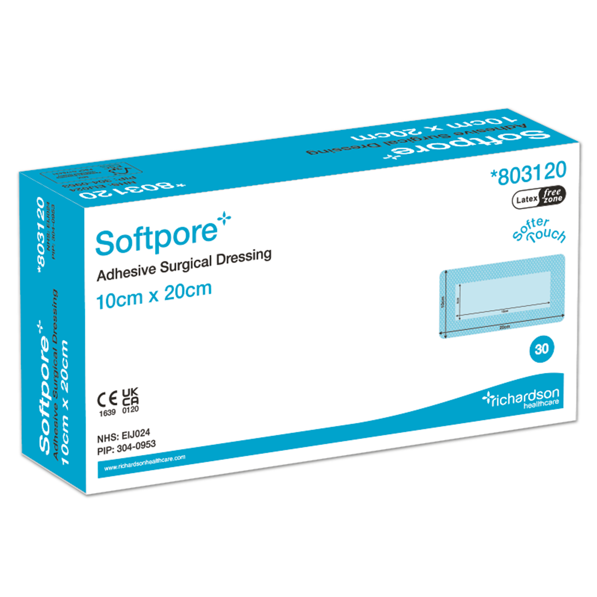 Softpore