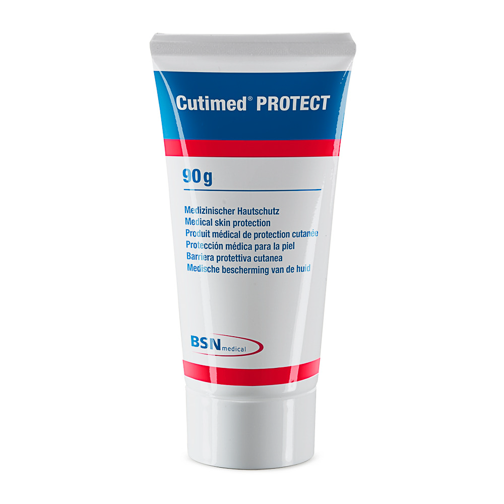 Cutimed Protect Barrier Cream