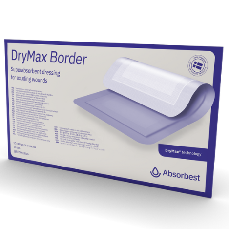 DryMax Border