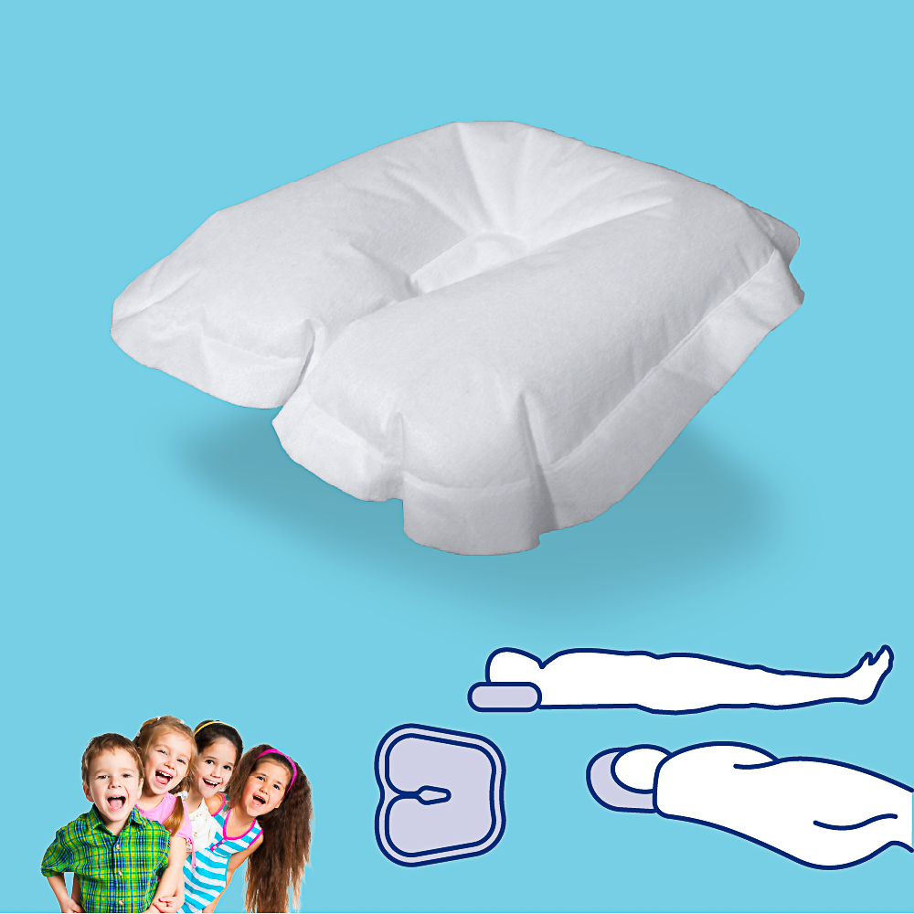 All Up Head Kids Care