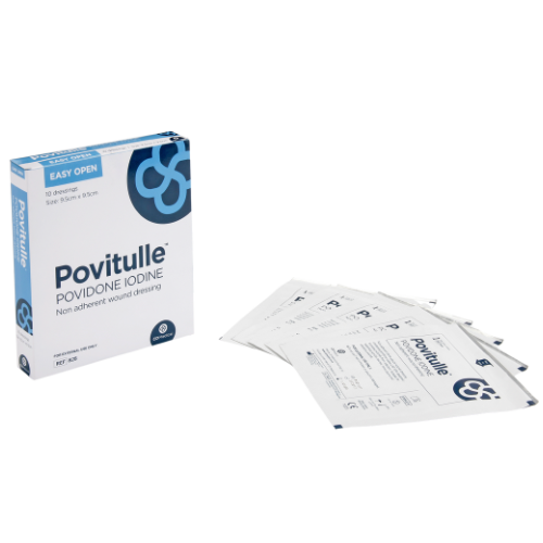 Povitulle