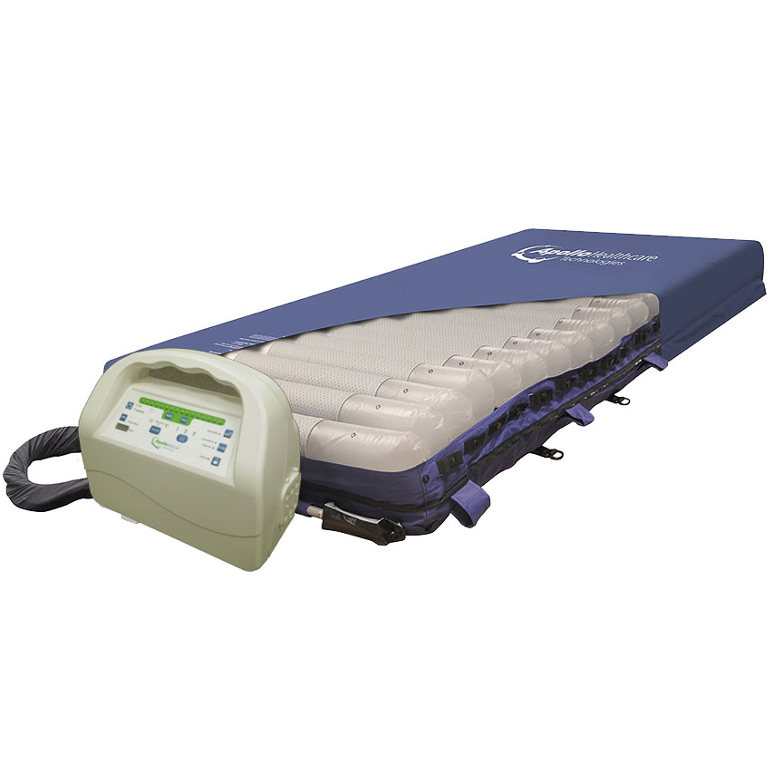 Apollo Aura II Low Air Loss System