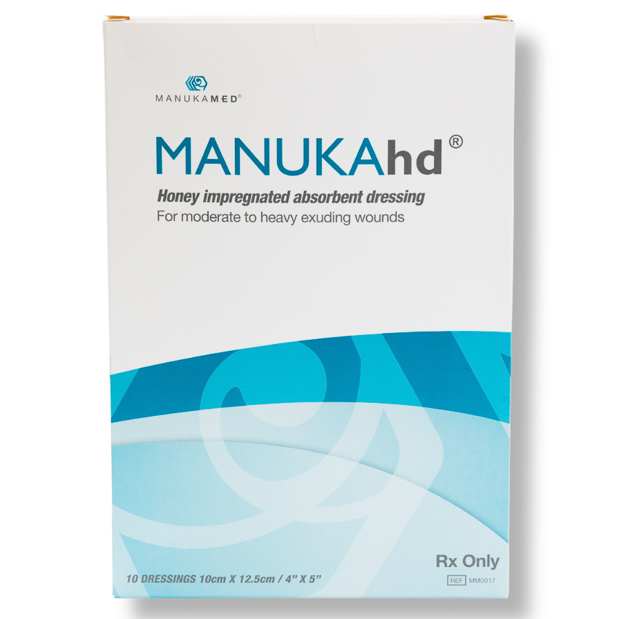 MANUKAhd
