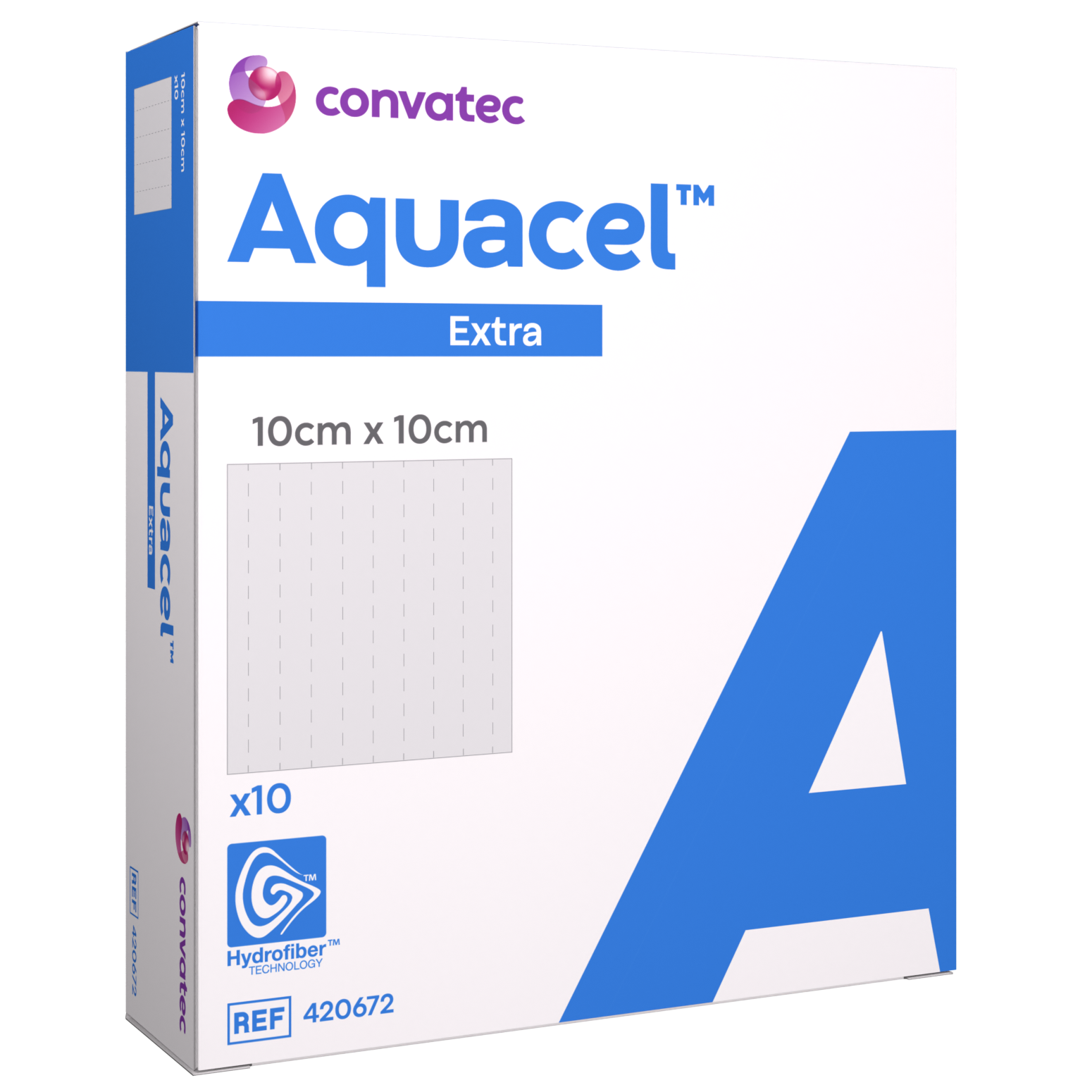 Aquacel Extra