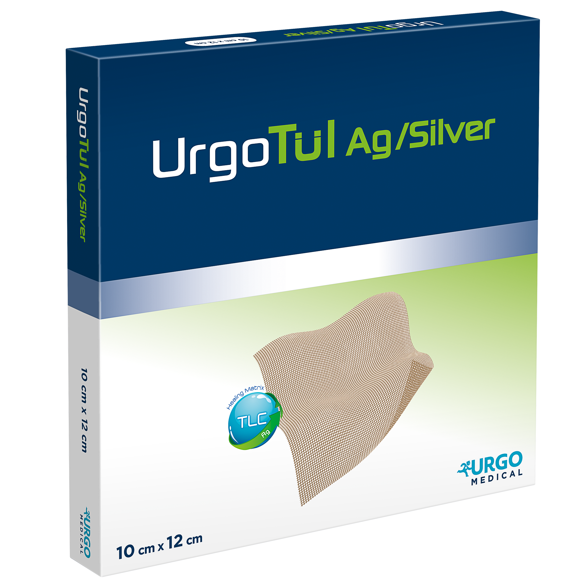 UrgoTul Silver