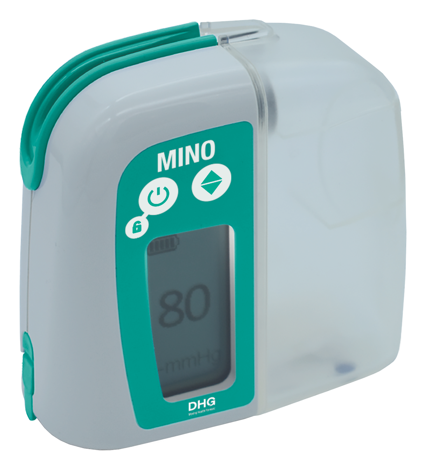 Venturi MiNO NPWT System